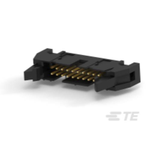 Thumbnail - TE Connectivity 5499345-4 1 St. Box