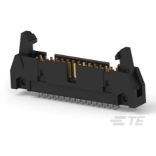 TE Connectivity 5499910-7 1 St. Tray