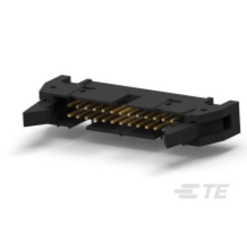 Thumbnail - TE Connectivity 5499913-6 1 St. Tray