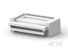 TE CONNECTIVITY .8mm Free Height Products.8mm Free Height Products 5-5179010-1 AMP