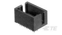 TE Connectivity 104076-1 1 St. Tube