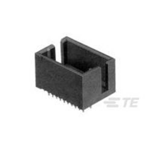 TE Connectivity 104076-1 1 St. Tube