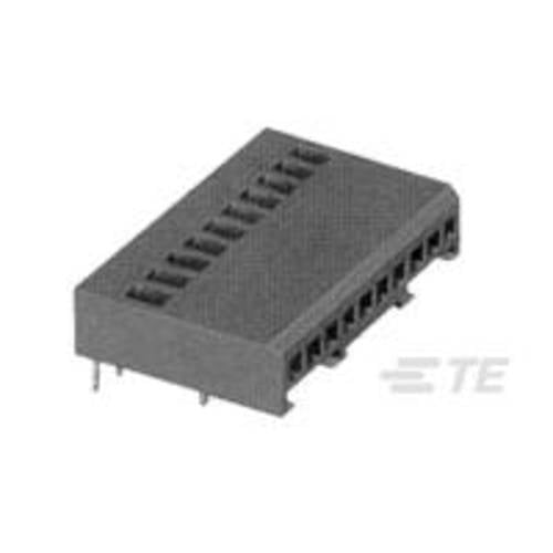 TE Connectivity 104196-5 1 St. Tube