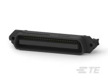 TE Connectivity 5552116-1 1 St. Tray