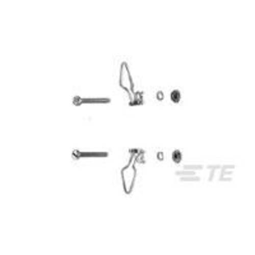 Thumbnail - TE Connectivity 5552562-1 TE AMP Standard CHAMP Products 1 St. Bag