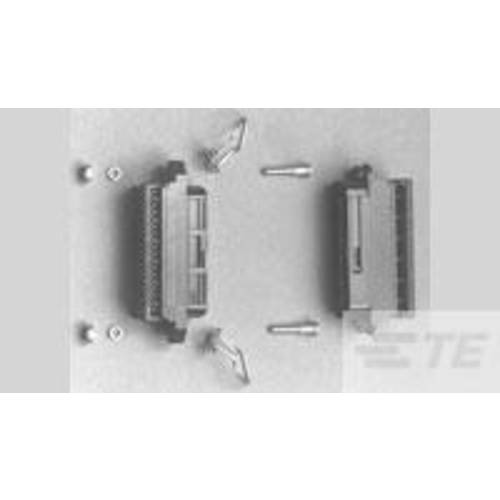 Thumbnail - TE Connectivity 5552567-3 TE AMP Standard CHAMP Products 1 St. Bag