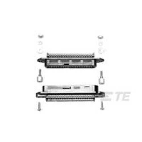 Thumbnail - TE Connectivity 5552568-1 TE AMP Standard CHAMP Products 1 St. Bag