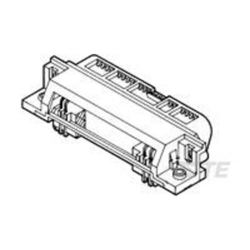 TE Connectivity 5552744-2 1 St. Tray