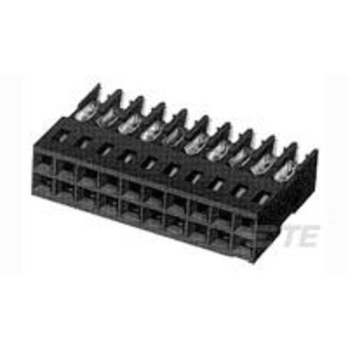 TE Connectivity 1-102694-0 1 St. Tray