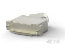 TE Connectivity TE AMP AMPLIMITE RFI/EMI Shielded Hardware 5745173-3 1 St. Bag