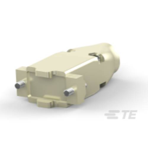 TE Connectivity TE AMP AMPLIMITE RFI/EMI Shielded Hardware 5745854-5 1 St. Bag