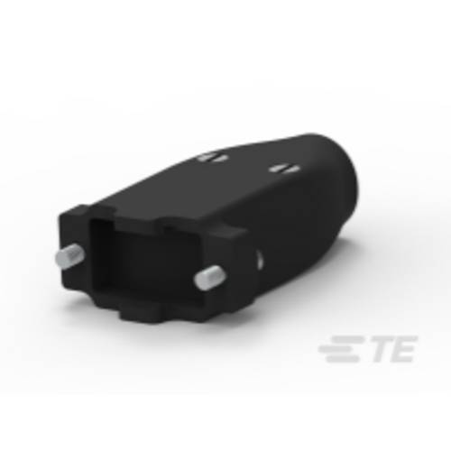 TE Connectivity TE AMP AMPLIMITE Plastic Strain Relief 5748678-1 1 St. Bag