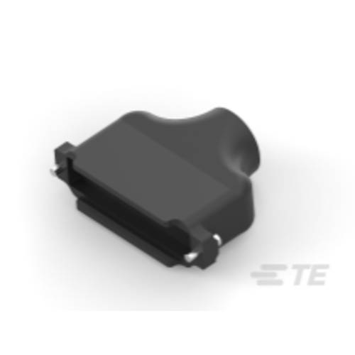 TE Connectivity TE AMP AMPLIMITE Plastic Strain Relief 5748678-5 1 St. Bag