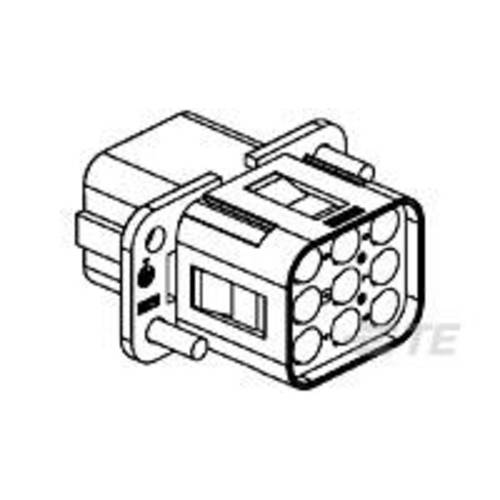 TE Connectivity 1103071-1 1 St. Package