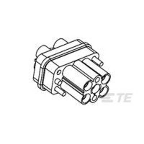 TE Connectivity 1103095-1 1 St. Package