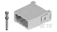 TE Connectivity 1103140-1 1 St. Box