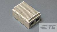 TE Connectivity 6-1761615-1 1 St. Tray