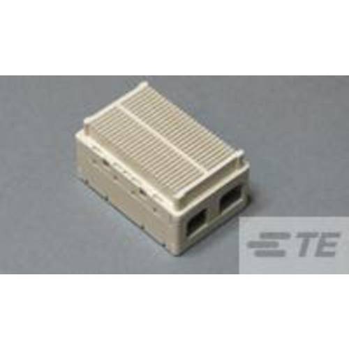 TE Connectivity 6-1761615-1 1 St. Tray