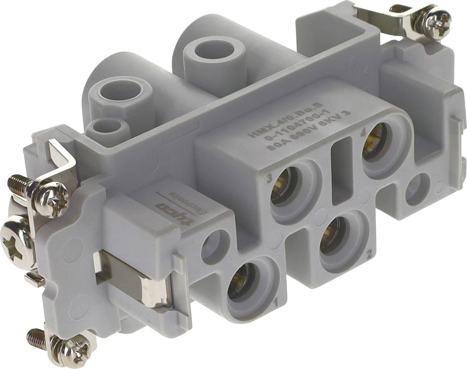 TE Connectivity 1104700-1 1 St. Box