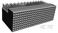 TE Connectivity 646487-1 1 St.
