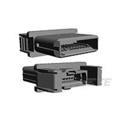 TE Connectivity 7-1612256-4 1 St. Tray