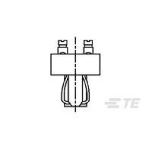 TE Connectivity 1-1103500-1 1 St. Box