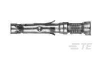 TE CONNECTIVITY HEAVY DUTY RECTANGULAR CONNHEAVY DUTY RECTANGULAR CONN 1-1105001-3 AMP