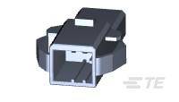 TE Connectivity 1-1318116-3 1 St. Bag