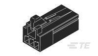 TE CONNECTIVITY Dynamic SeriesDynamic Series 1-1473074-3 AMP