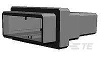 TE CONNECTIVITY Dynamic SeriesDynamic Series 1-1747414-2 AMP