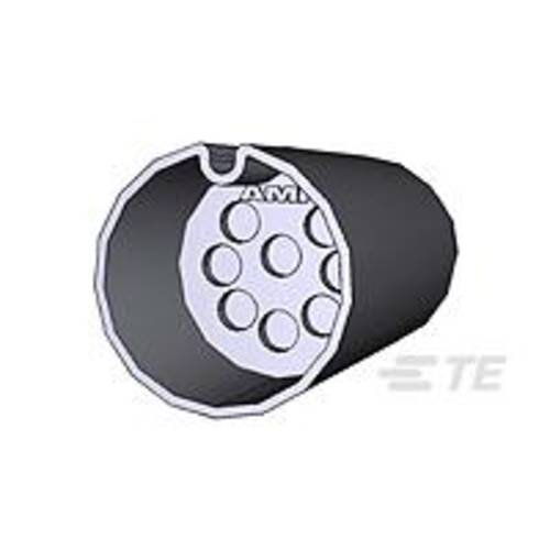 TE Connectivity 9-212437-2 Package 1 St.