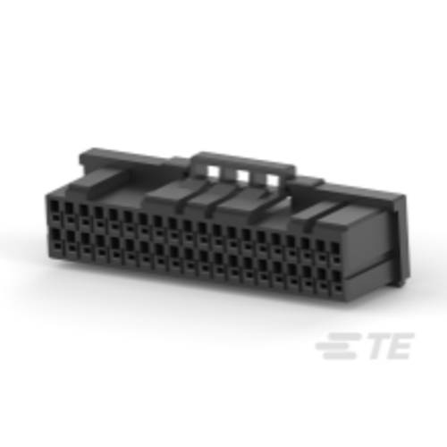 Thumbnail - TE Connectivity 1-1827862-0 1 St. Package