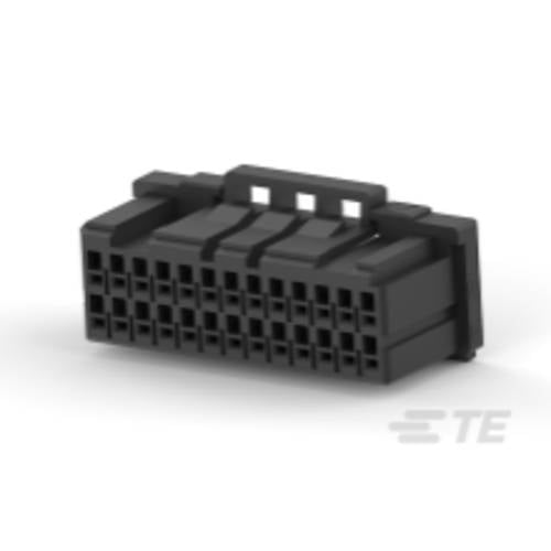 TE Connectivity 1-1827863-3 1 St. Bag