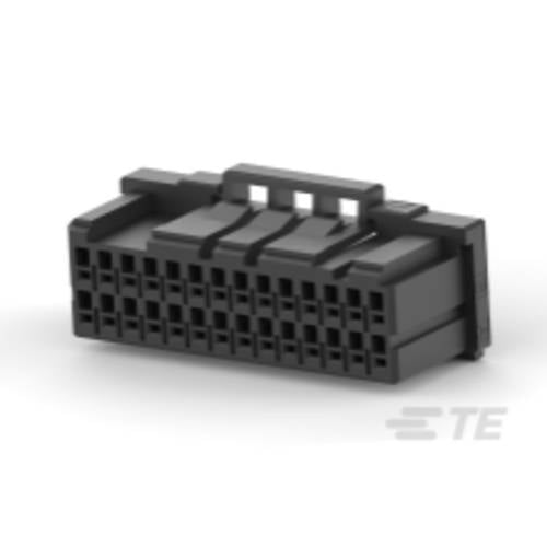 TE Connectivity 1-1827863-4 1 St. Bag