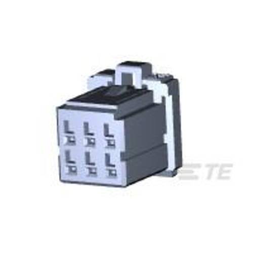 TE Connectivity 1-1827864-3 1 St. Bag