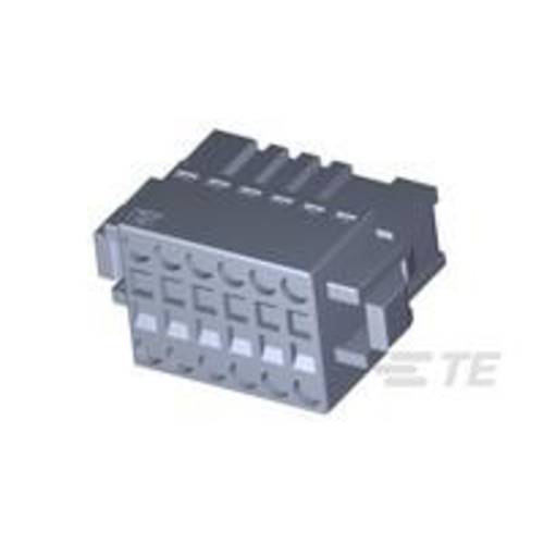 TE Connectivity 1-1871940-6 1 St. Tray