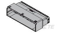 TE CONNECTIVITY Dynamic SeriesDynamic Series 1-1903127-3 AMP