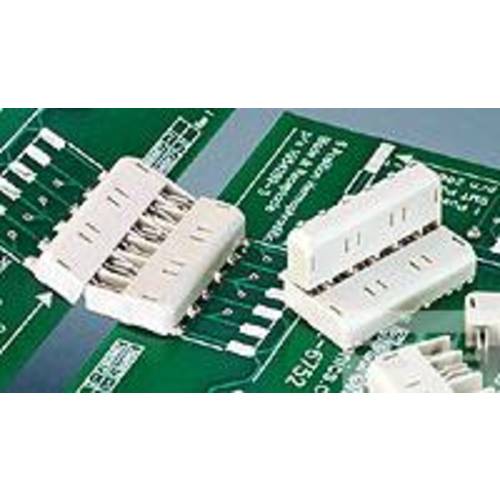 Thumbnail - TE Connectivity 1-1954289-2 1 St. Package