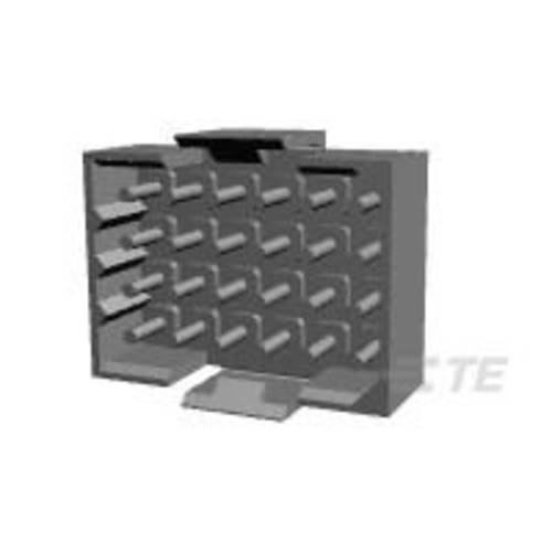 TE Connectivity 1-206763-2 1 St. Tray