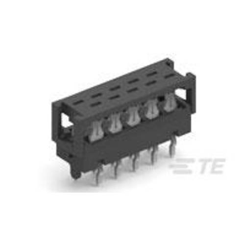 TE Connectivity 1-2178713-4 1 St. Tape on Full reel