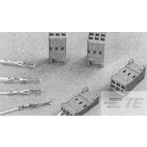 Thumbnail - TE Connectivity 1-281838-0 1 St. Package