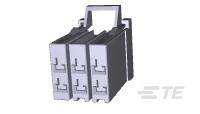 TE Connectivity 1318095-2 1 St. Bag