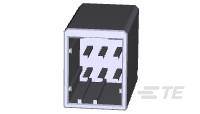 TE Connectivity 1318124-2 1 St. Tube