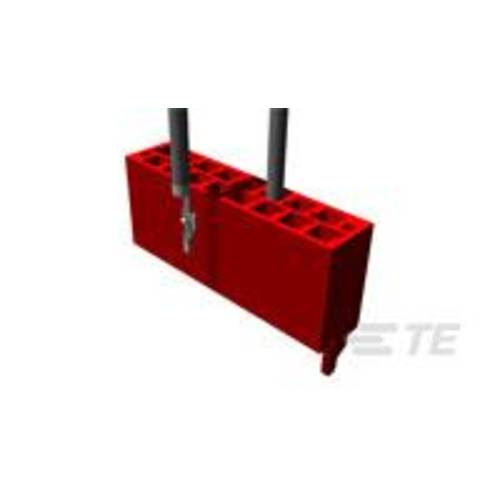Thumbnail - TE Connectivity 1-338095-6 1 St. Box