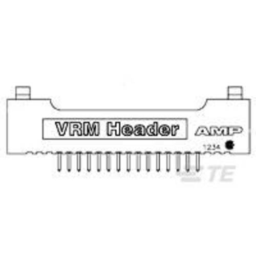 TE Connectivity 146315-1 1 St. Tube