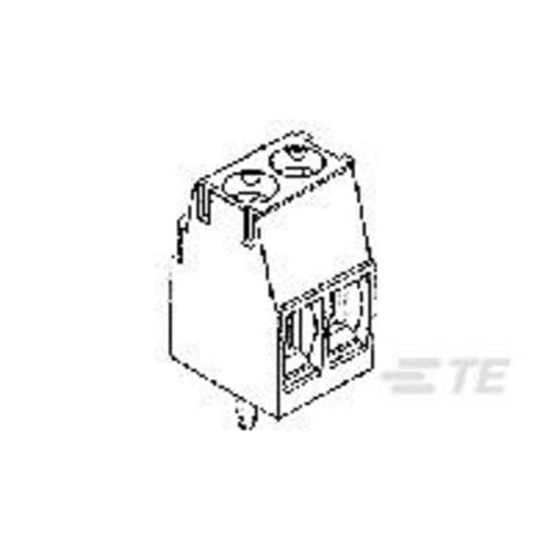 TE Connectivity 1546227-6 1 St. Box