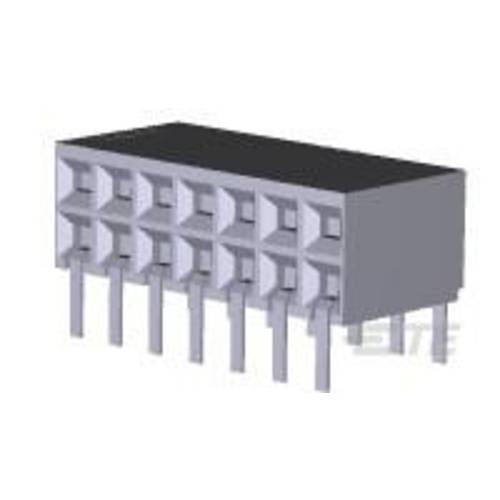 TE Connectivity 1-5535512-7 1 St. Tube