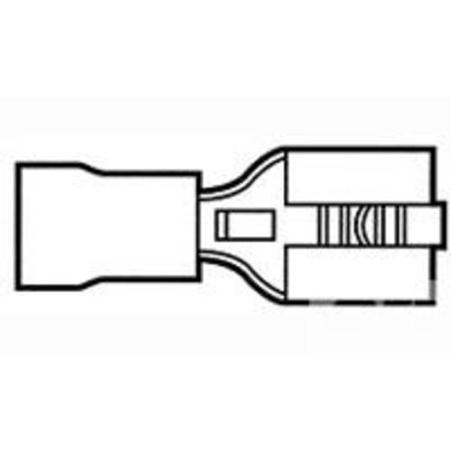 TE Connectivity 170604-1 1 St. Bag