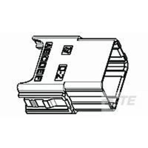 TE Connectivity 1747366-1 1 St. Bag