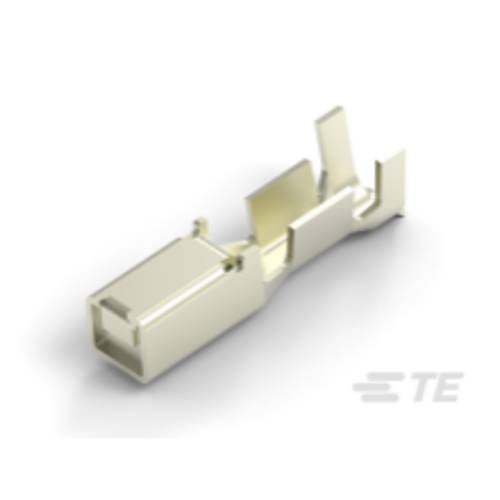 TE Connectivity 1747418-2 1 St. Tape on Full reel